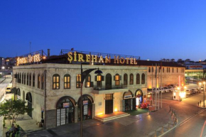 Sirehan Hotel, Gaziantep